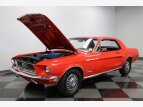 Thumbnail Photo 33 for 1968 Ford Mustang